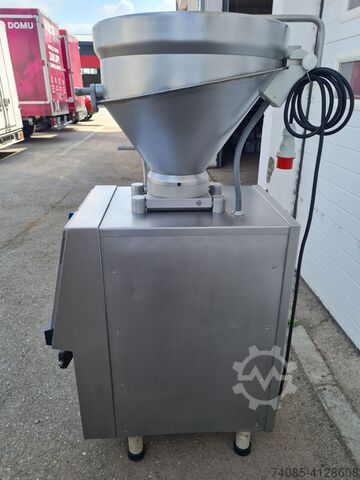 Vakuumfüller Handtmann Vacuum Filler VF 50