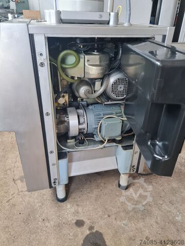 Vakuumfüller Handtmann Vacuum Filler VF 50