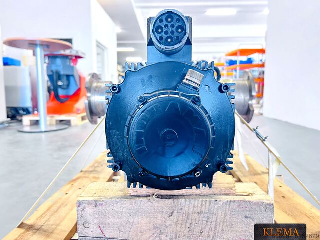 Stöber Motor Rexroth Servo Getriebemotor Stöber K813VNG0320MO40