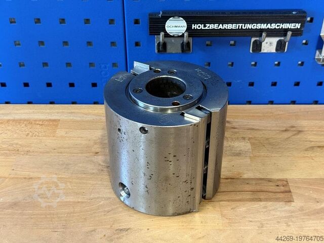 Hydro planer head Leitz Leitz