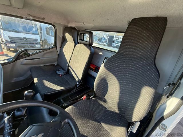 Tipper van FUSO FUSO 7 C 18 Kipper MEILLER 3-Seiten*AHK*NL 3,8 T