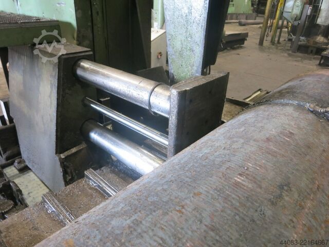 Band Saw - Automatic - Horizontal AMADA H1300