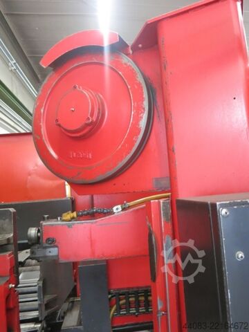 Band Saw - Automatic - Horizontal AMADA CTB400