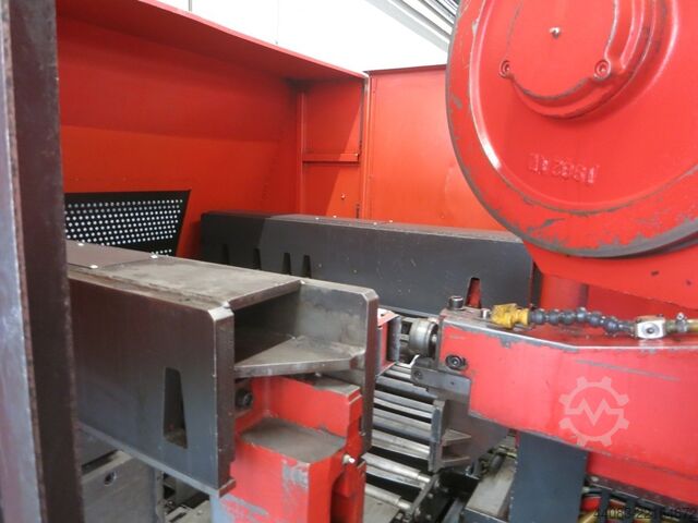 Band Saw - Automatic - Horizontal AMADA CTB400