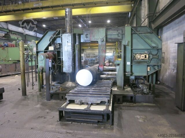 Bandsägeautomat - Horizontal AMADA H1300