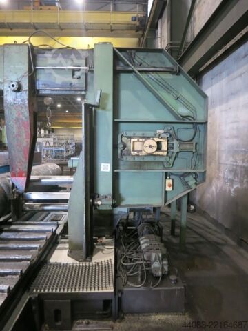 Bandsägeautomat - Horizontal AMADA H1300