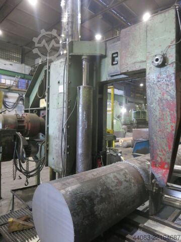 Bandsägeautomat - Horizontal AMADA H1300