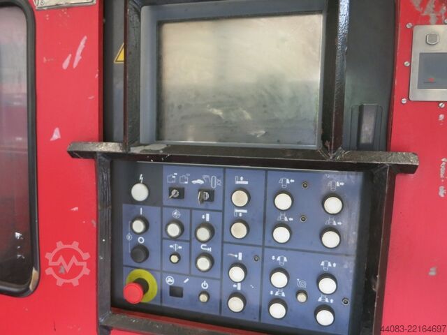 Bandsägeautomat - Horizontal AMADA CTB 400