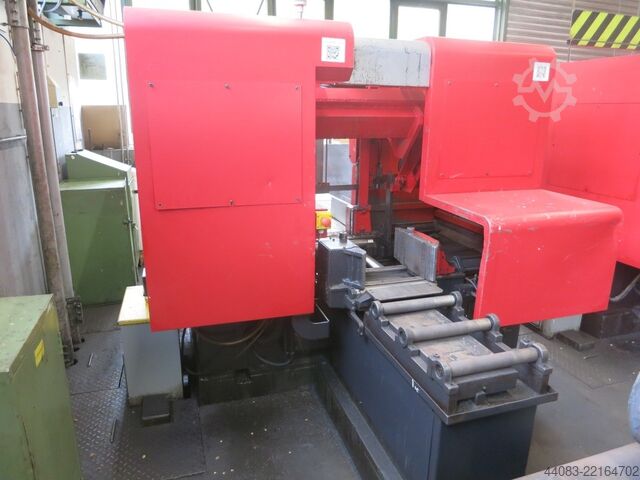 Bandsägeautomat - Horizontal AMADA PCSW 330
