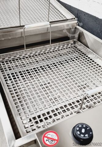 Deep fat fryer Mica Mica F 48  Neu