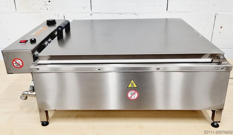 Deep fat fryer Mica Mica F 48  Neu