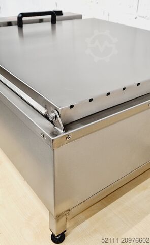 Deep fat fryer Mica Mica F 48  Neu