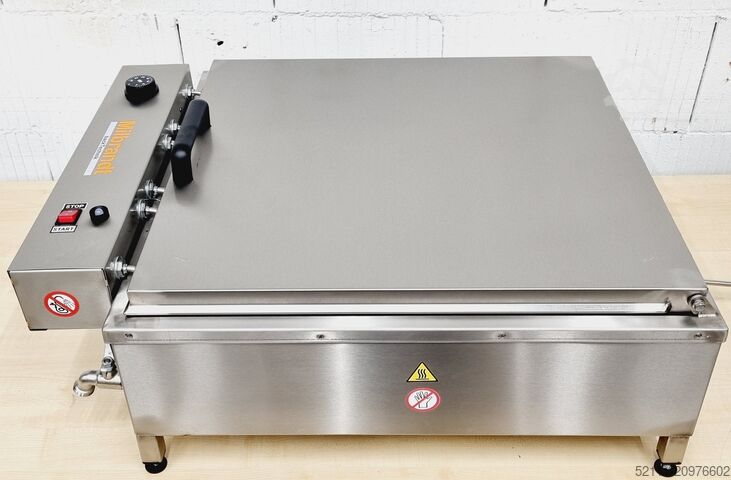 Deep fat fryer Mica Mica F 48  Neu