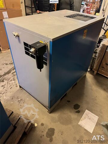 Compressor  Mark MSB 18 IVR compressor