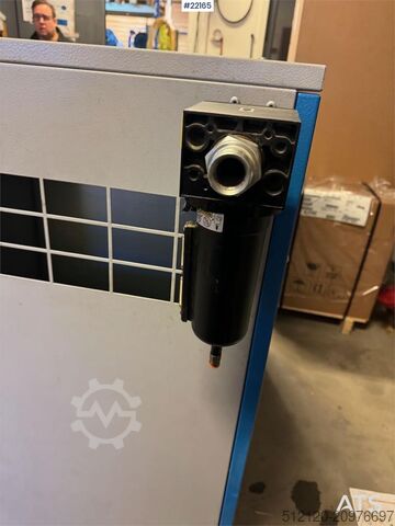 Compressor  Mark MSB 18 IVR compressor