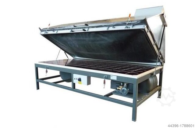 Vacuumpress Joos VAK 3015 Heavy Line