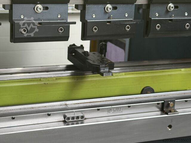 Abkantpresse TOSKAR - TA 2100-40 Toskar TA 2100-40