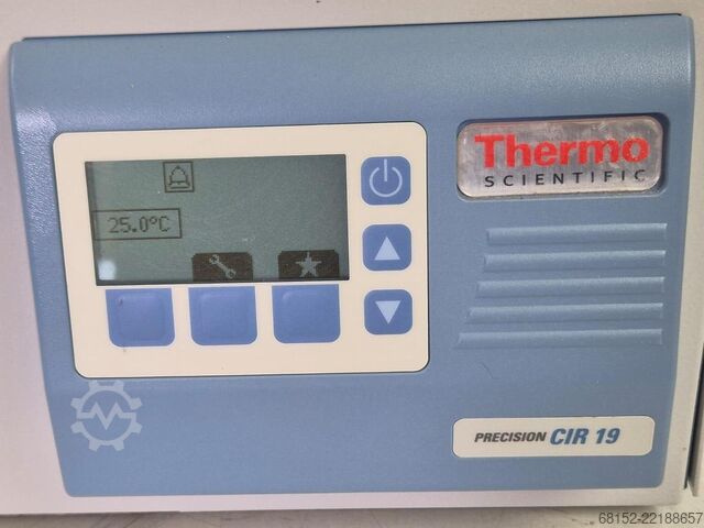 Thermo Scientific CIR19 Umlaufbad Thermo Scientific CIR19