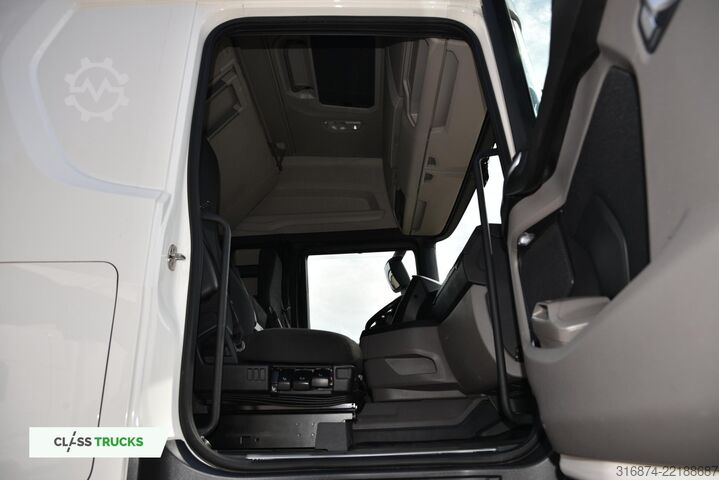 Standard SZM SCANIA R450 CR20H Retarder ACC ADAS Package