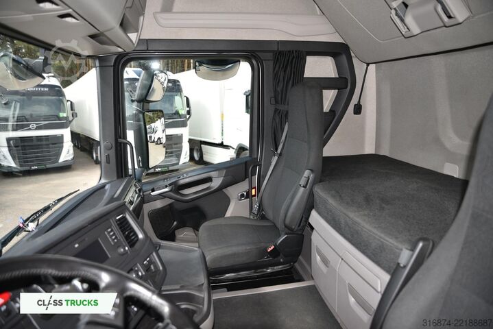 Standard SZM SCANIA R450 CR20H Retarder ACC ADAS Package
