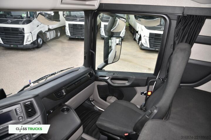 Standard SZM SCANIA R450 CR20H Retarder ACC ADAS Package
