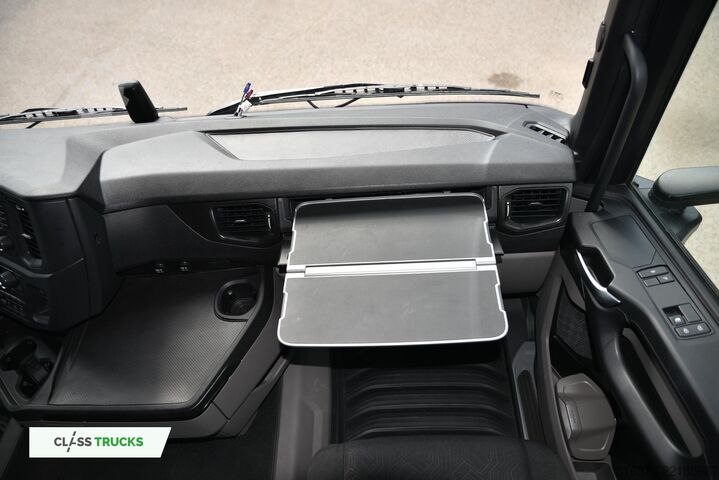 Standard SZM SCANIA R450 CR20H Retarder ACC ADAS Package