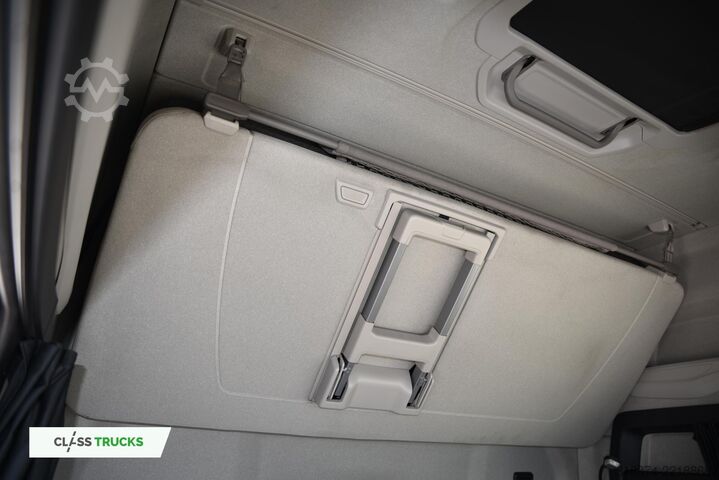 Standard SZM SCANIA R450 CR20H Retarder ACC ADAS Package
