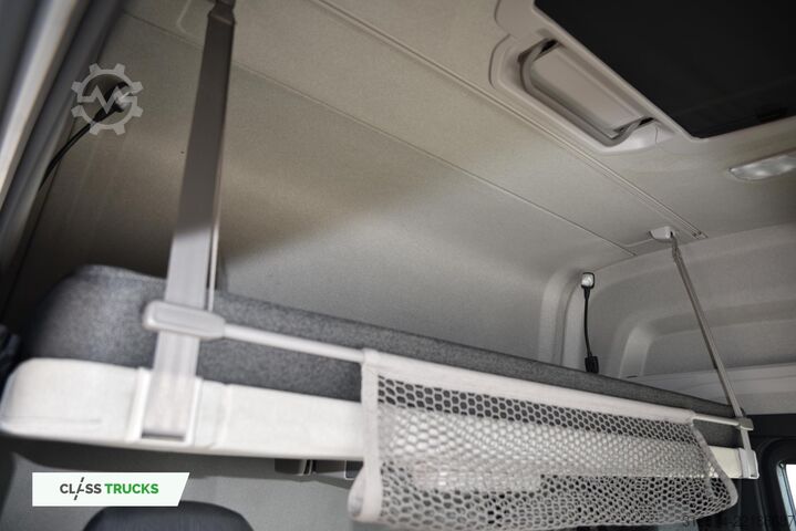 Standard SZM SCANIA R450 CR20H Retarder ACC ADAS Package