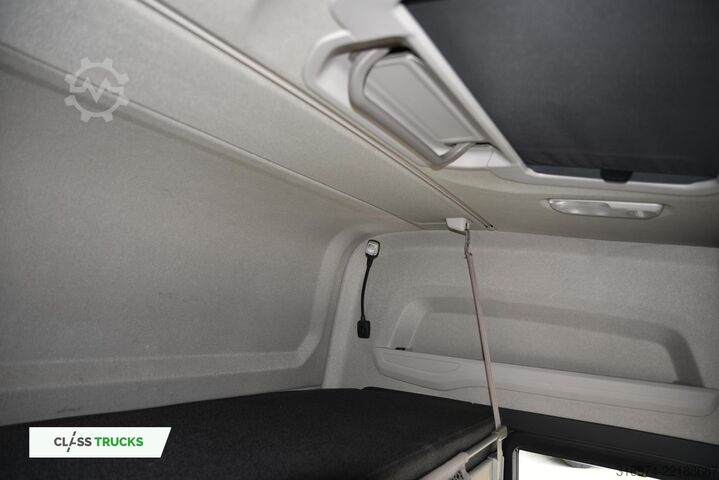 Standard SZM SCANIA R450 CR20H Retarder ACC ADAS Package