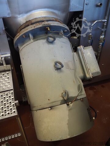 Mikroschneider Karl Schnell FD9