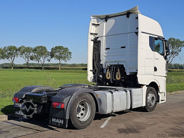 Standard-SZM MAN 18.510 TGX GX LED 2X TANK