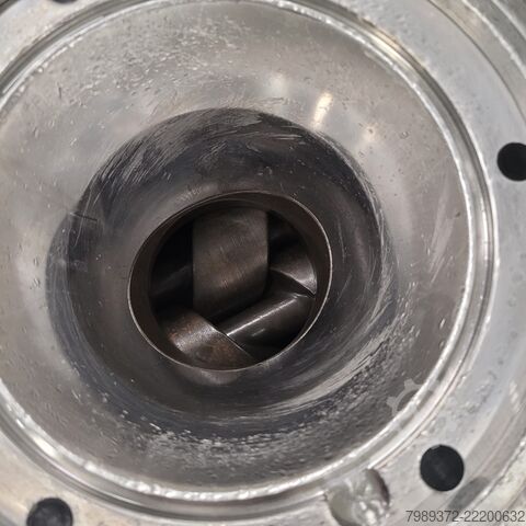 Vemag HP 17 C Vemag HP 17 C