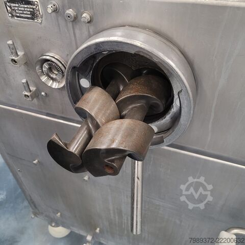 Vemag HP 17 C Vemag HP 17 C