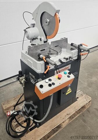 Aluminiumsäge Elumatec MGS 73 Elumatec MGS 73