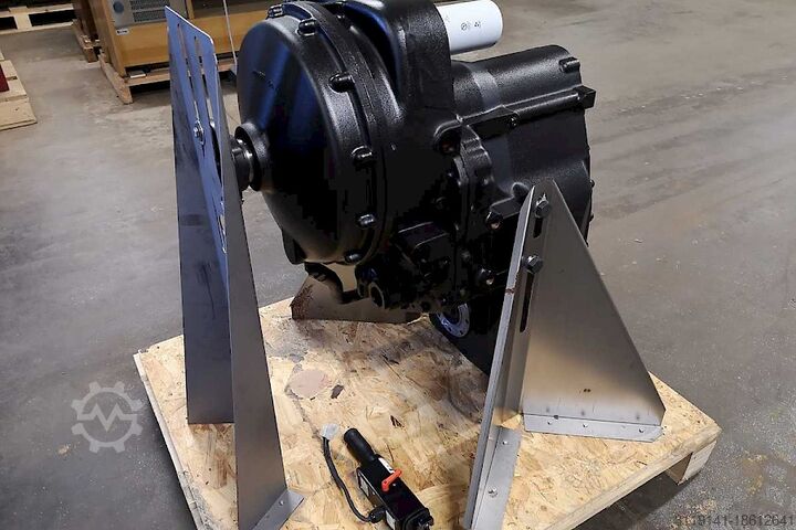 Übertragung Dana Spicer 3019FMHR24341-110