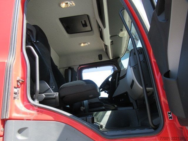 Standard SZM Mercedes-Benz 1840 Antos
