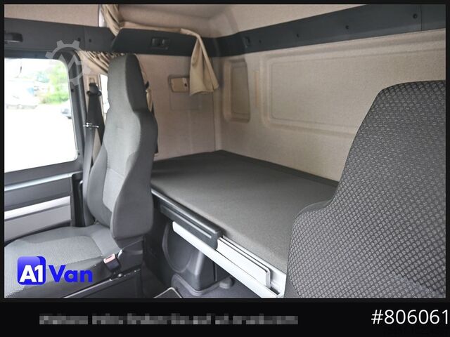 Customized van MAN TGL 8.190 4x2 BL Pritsche Plane, LBW,