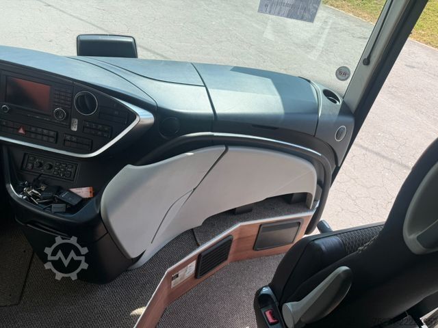 Double decker SETRA S 531 DT,  Glasdach ,  1a Zustand !