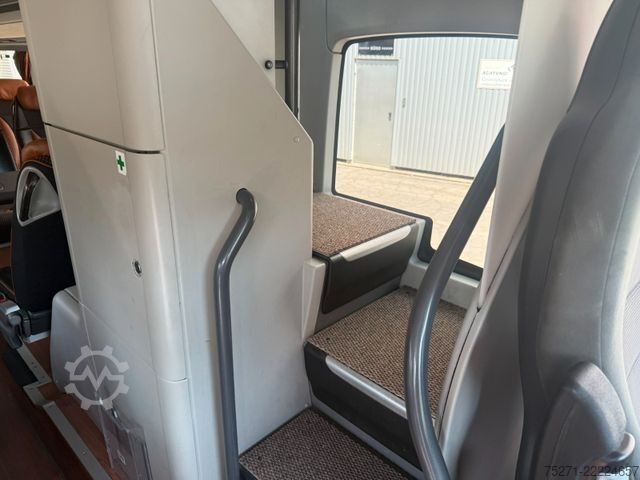 Double decker SETRA S 531 DT,  Glasdach ,  1a Zustand !