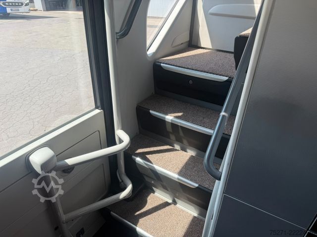 Double decker SETRA S 531 DT,  Glasdach ,  1a Zustand !