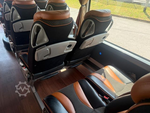 Double decker SETRA S 531 DT,  Glasdach ,  1a Zustand !