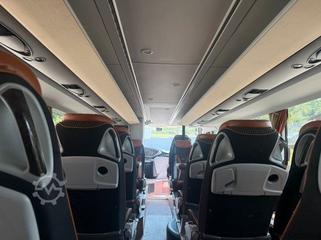 Double decker SETRA S 531 DT,  Glasdach ,  1a Zustand !