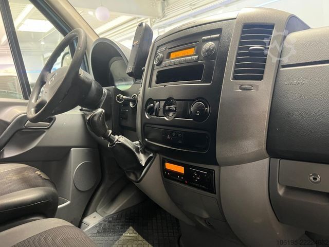 High top van MERCEDES-BENZ Sprinter 516 CDI*Hoch+Lang*Garantie*AHK3,5T*