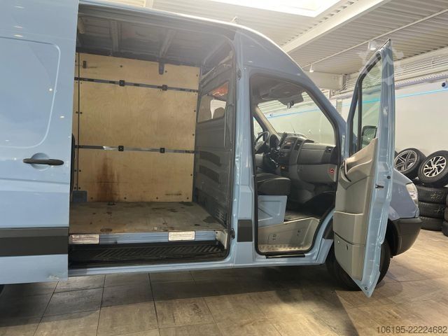 High top van MERCEDES-BENZ Sprinter 516 CDI*Hoch+Lang*Garantie*AHK3,5T*