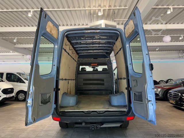 High top van MERCEDES-BENZ Sprinter 516 CDI*Hoch+Lang*Garantie*AHK3,5T*