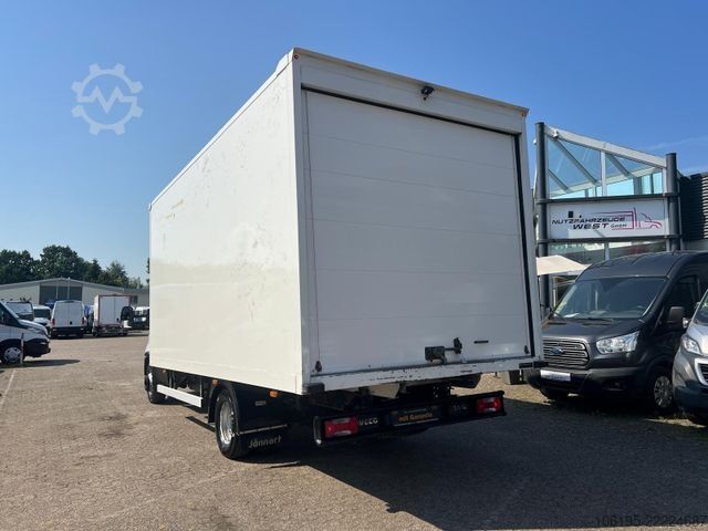 Box van IVECO Daily 72c18 Maxi XXL Koffer*1.Hand*Euro-6