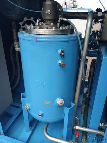 Screw air compressor ALMiG Variable 150