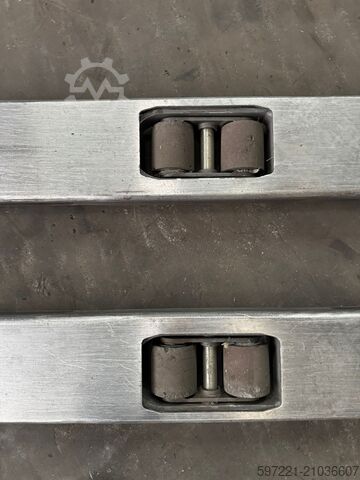 Palettenstapler Jungheinrich ERC 214 KP Lithium