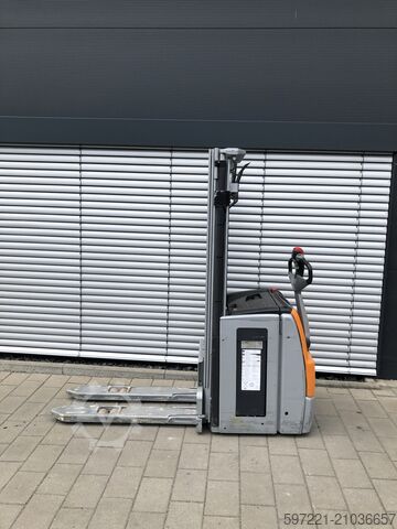 Palettenstapler Still EXV 16