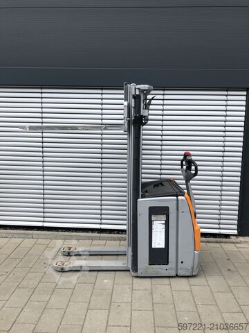 Palettenstapler Still EXV 16